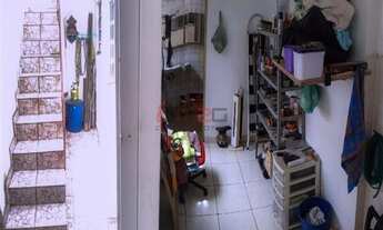 Imagem 5: Sobrado, Jardim Humaitá - São Paulo