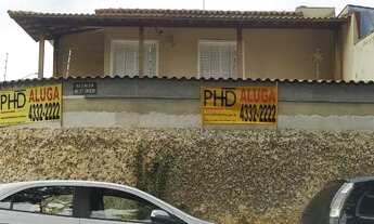 Imagem 2: Sobrado para aluguel, 4 quartos, 1 suíte, 6 vagas, Nova Petrópolis - São Bernardo do Campo