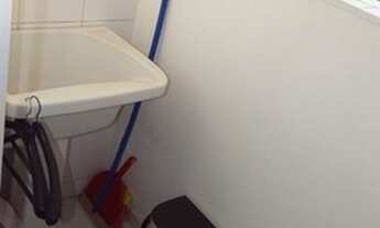 Imagem 5: Flat disponível na Vila Nova Conceição