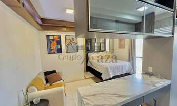 Imagem 6: Studio para venda com 35 metros quadrados com 1 quarto