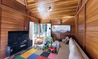 Imagem 4: BRUMADINHO - Casa de Condomínio - Condomínio Jardins