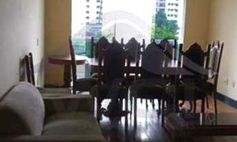 Imagem: EXCELENTE 3 QUARTOS COM VARANDA - CENTRO