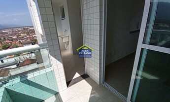 Imagem 7: Pronto pra Morar Pé na Areia 01 dorm c/ suíte - Entrada 99.500