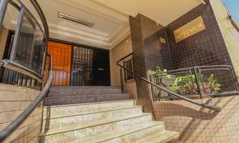 Imagem 2: ED. MILLENIUM Apartamento com 3 dormitórios