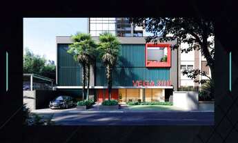 Imagem 2: ED. VEGA 300 Apartamento com 1 dormitório