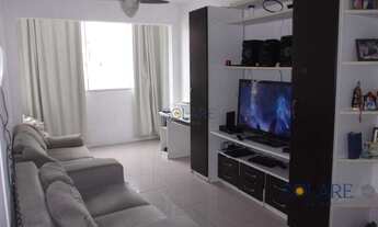 Imagem: Apartamento de 2 dormitórios e 1 vaga de