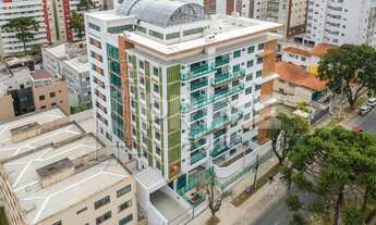 Imagem 2: Apartamento Garden no Duet, 2 Suites, 2 Vagas, 167M², Piso aquecido nos banheiros, Mercês