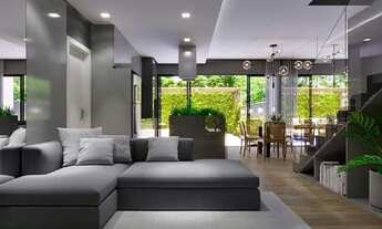 Imagem 4: Sobrado Incrível para Você e sua Família no Bairro Quintino - Timbó - SC