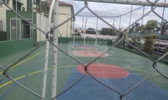 Imagem 7: Vende-se apartamento no condomínio Vila Verde II - Vila Urupês