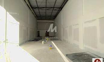 Imagem 4: Salão/Galpão (salão - térreo