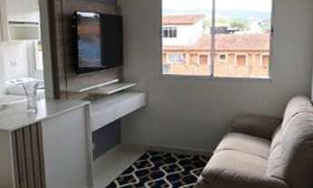 Imagem 7: Apartamento à venda com área gourmet