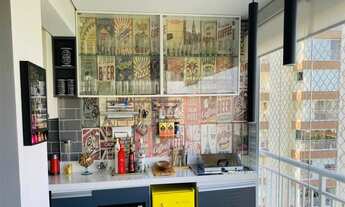 Imagem 6: Apartamento Vila Anastácio São Paulo/SP