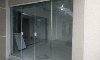 Imagem 6: Vendo sobrado em fase de acabamento