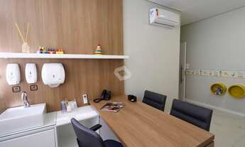 Imagem 3: CONSULTÓRIO NO ED. CLINICAL CENTER