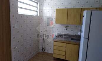 Imagem 5: 78 m² - Três dormitórios, Dois banheiros, sala, cozinha, lavanderia, uma vaga de garagem