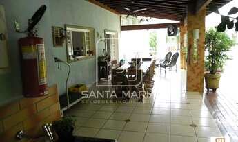 Imagem 7: Casa (sobrado na rua) 5 dormitórios/suite