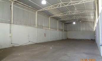 Imagem 3: Aluguel Barracão MARTA HELENA