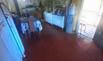 Imagem 2: Casa 85 mil Casa com 3 dormitórios