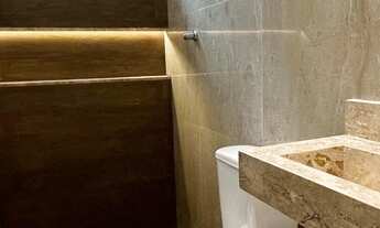 Imagem 6: Casa para venda com 143 metros quadrados com 3 quartos em Prefeito José Walter - Fortaleza