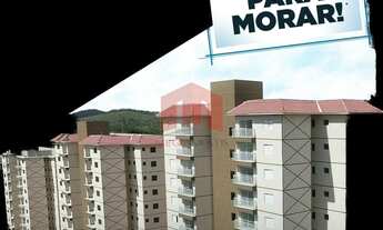 Imagem 2: Apartamento à venda 1 Quarto, 1 Vaga, 48M², Atibaia Belvedere, Atibaia - SP