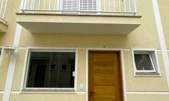 Imagem: Casa de condomínio para aluguel possui