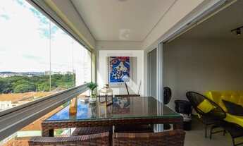 Imagem 5: Apartamento para Aluguel - Bosque, 1 Quarto, 43 m2