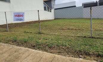 Imagem 2: Terreno residencial Terras do Barão