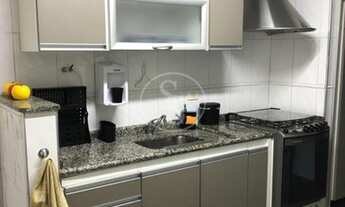 Imagem 4: VENDA: APARTAMENTO - NOVA PETRÓPOLIS - COND. THEREZA SABATINI LAZZURI - R$ 605.000,00 - RE