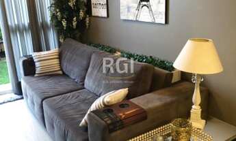 Imagem 4: Porto Alegre - Apartamento Padrão - Jardim Itu Sabará