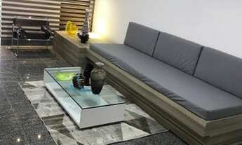 Imagem 7: GH-2 quartos 43 m²| lazer complete