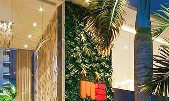 Imagem 2: Apartamento à venda, 58 m² por R$ 364.558,20 - Alto Perequê - Porto Belo/SC