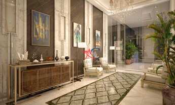 Imagem 4: Apartamento Triplex com 6 dormitórios à venda, 278 m² por R$ 2.616.786,20 - Vila Guilhermi