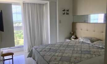 Imagem 2: Apartamento para Venda em Aracaju, Atalaia, 3 dormitórios, 2 suítes, 4 banheiros, 3 vagas