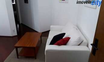 Imagem 3: LINDO APARTAMENTO MOBILIADO COM LAZER E VAGA DE GARAGEM NO MORUMBI