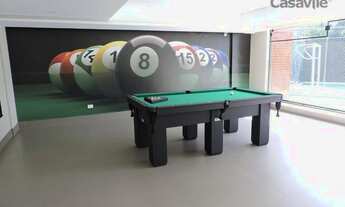 Imagem 6: Apartamento com 3 dormitórios à venda, 110 m² por R$ 977.567,75 - Cabral - Curitiba/PR