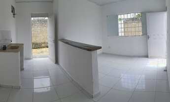 Imagem: Aluguel casa para solteiro ou casal sem