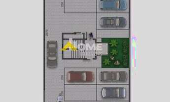 Imagem 2: Apartamento Residencial à venda, Barreiro, Belo Horizonte - AP0136