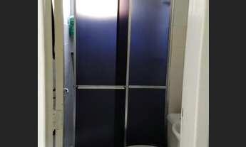 Imagem 2: Apartamento à venda com dois dormitórios (110 mil