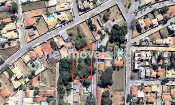 Imagem 2: Venda Lote-Área-Terreno Trevo Belo Horizonte