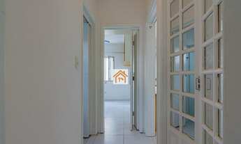 Imagem 5: São Paulo - Apartamento Padrão - Moema