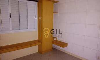 Imagem 4: Apartamento à venda, 62 m² por R$ 190.000,00 - Jardim Flórida - Jacareí/SP