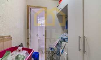 Imagem 11: Sobrados à Venda no Guabirotuba, Oportunidade para Investimento E Moradia