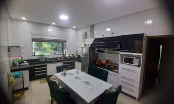 Imagem 7: Imóvel de 800M² com 2 casas- ponte alta- Gama/DF