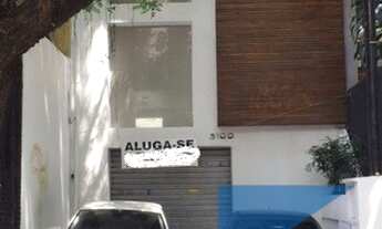 Imagem: SãO PAULO - Loja/Salão - Jardins