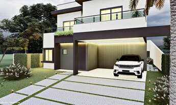 Imagem 4: Casa em Condomínio para Venda em Itupeva, Ibiaran 1, 3 dormitórios, 3 suítes, 5 banheiros