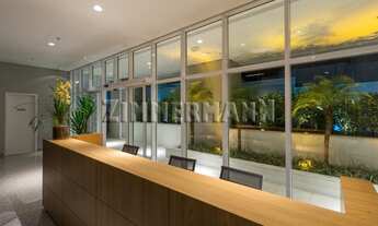 Imagem 6: SãO PAULO - Conjunto Comercial/Sala - CAMPO BELO