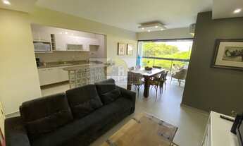 Imagem 3: Amplo apartamento de 02 dormitórios (01 suíte), em localização singular