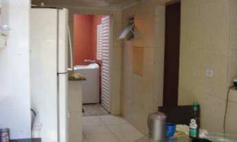 Imagem 3: Casa com 05 Dormitórios e 162 M² | Residencial Florenza, Presidente Prudente