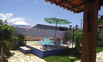 Imagem 3: Excelente casa em Iguaba Grande na quadra da lagoa, próxima ao comércio em rua tranquila