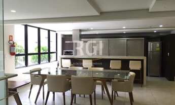 Imagem 7: Porto Alegre - Conjunto Comercial/Sala - Floresta